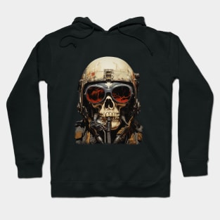 Death From Above Hoodie